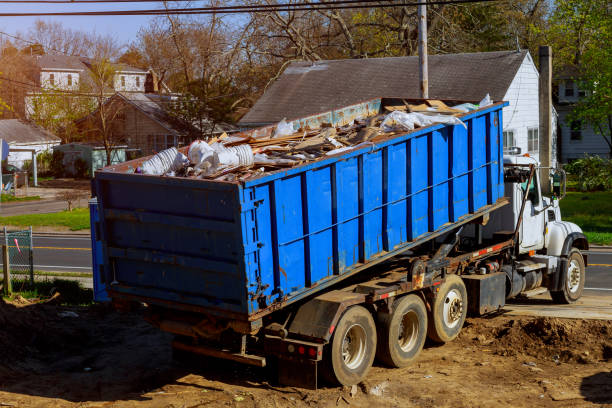 Trusted Rock Port, MO Junk Removal Experts