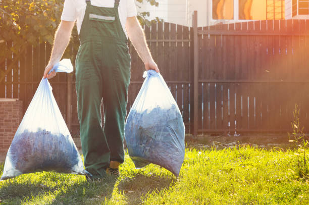 Best Same-Day Junk Removal  in Rock Port, MO