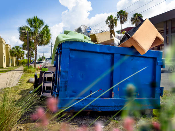 Best Commercial Cleanout Services  in Rock Port, MO