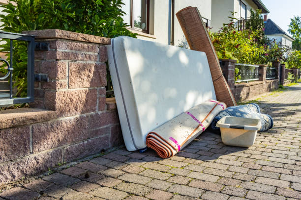 Best Estate Cleanout Services  in Rock Port, MO